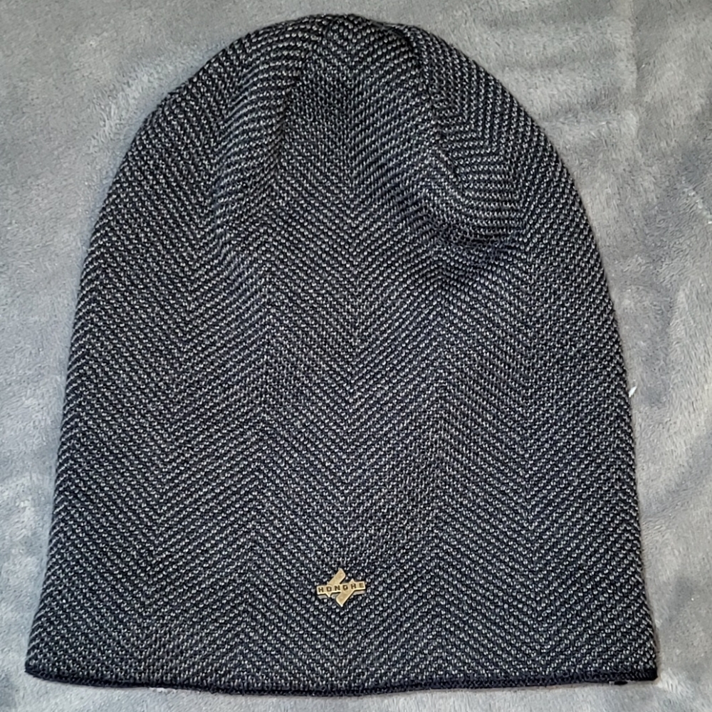 Shein Tom Harding Beanie - Picture 3 of 5